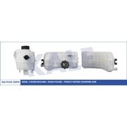 Peugeot Partner, Berlingo 1.9 Dizel Yedek Su Deposu 2003-2008 1323.23