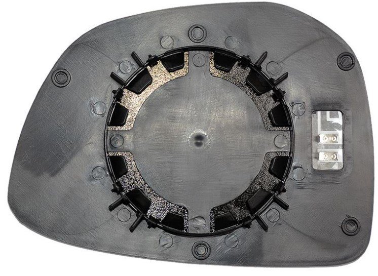 Peugeot 301 C-Elysee Sol Ayna Camı Elektrikli 1609065480