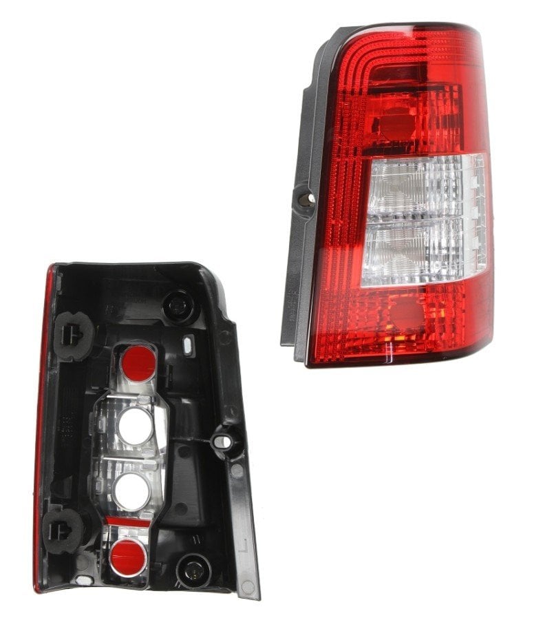 Peugeot Partner Berlingo Sağ Arka Stop Bagaj Tek Kapı 6351.CY