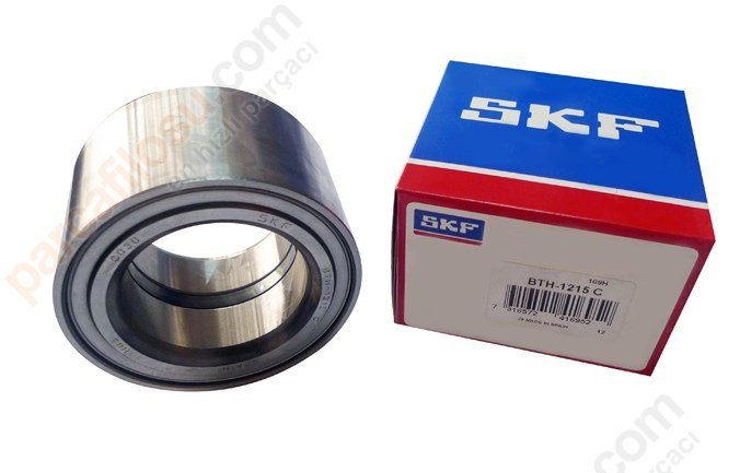 Dacia Lodgy, Dokker Ön aks Rulmanı Bilyası 402107435R