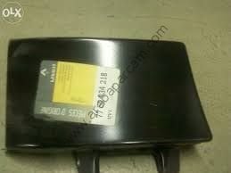 Renault Arka Panel Sol Parça Megane 7750834218