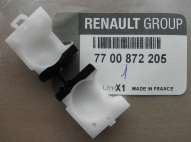Renault R9, Geri Vites Selektör Burcu 7700872205