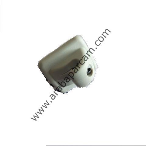 Peugeot Bipper Nemo Fiorino Güneşlik Bağlantı Ayağı 8143.ZL