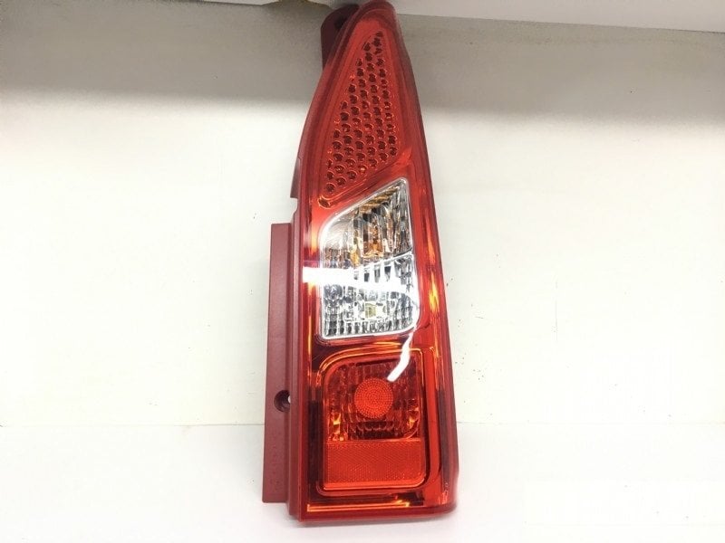 Peugeot Partner Tepee  Berlingo 3 Sağ Arka Stop Lambası 6351.FH