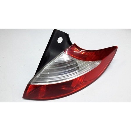 Megane 3 Dış Stop Sağ 265500036R