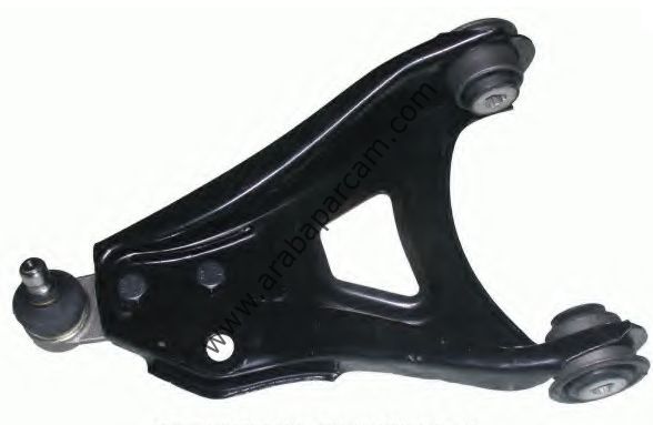 Renault Symbol Sol Salıncak 8200942407