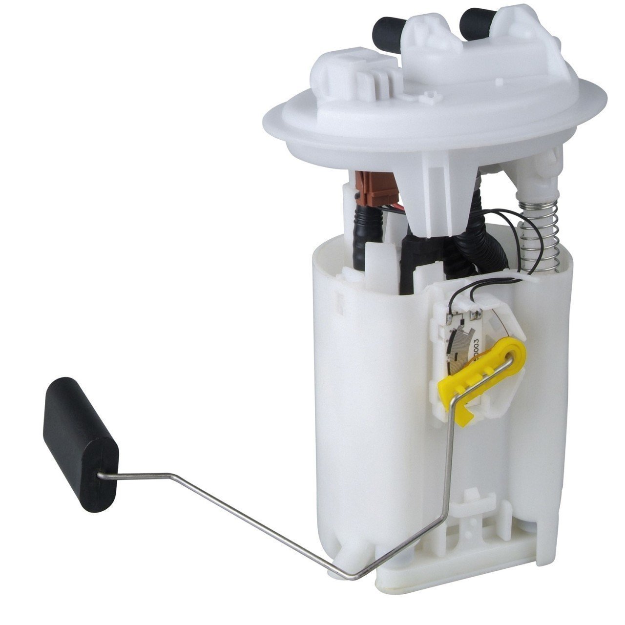 Renault Clio 2-3 Dacia Logan Yakıt Pompası 8200683209