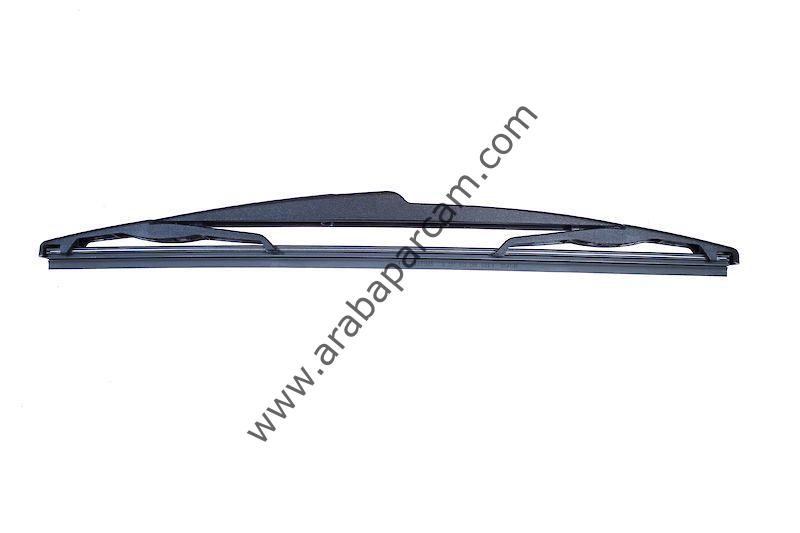 Yerli Peugeot 206/208/307/Partner Tepee Arka Silecek 6423.92