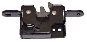 Renault Master 3 Fluence Motor Kaput Kilidi 656013497R