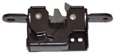 Renault Master 3 Fluence Motor Kaput Kilidi 656013497R