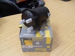 Renault Mazot Filtresi Clio-Kango 1.5 DCI 7701061576