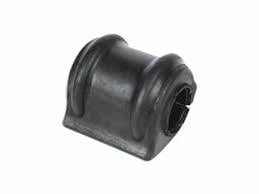 Peugeot 106 Saxo Viraj Lastiği 18MM 5094.72