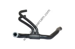 Peugeot 206 Gti Radyatör Alt Hortumu 2.0 16V