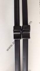 Peugeot 207 Ön Cam Silecek Süpürge Takımı 6426.YW