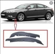 Cıtroen C5 3 Kasa Ön Tampon Köşe Reflektör Takımı 7414YA