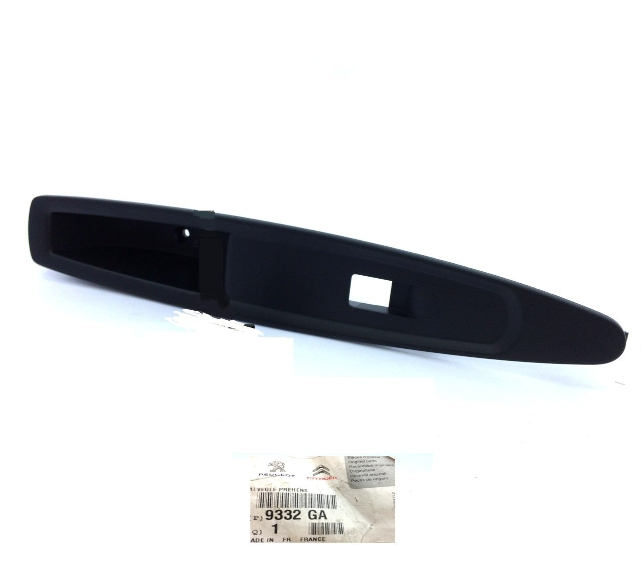 Cıtroen C4 Sağ Ön Cam Düğme Çerçevesi 9332GA
