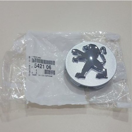 Peugeot 5008 Çelik Jant Göbeği 5421.06