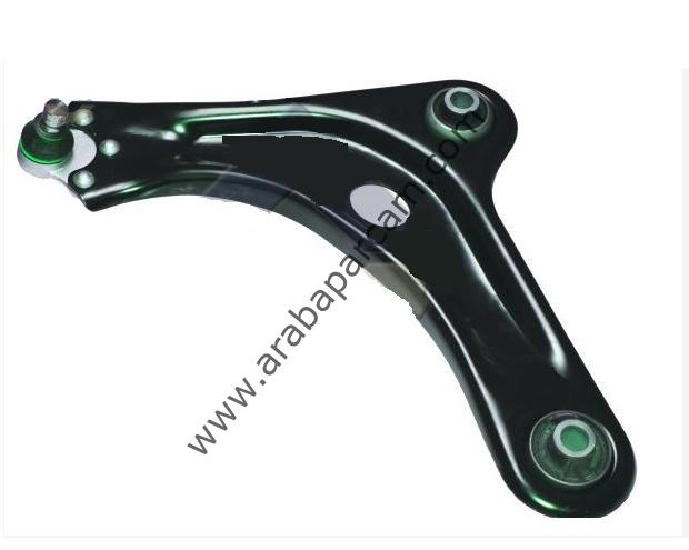 Peugeot 208 C3 III Sol Alt Salıncak 9670772080