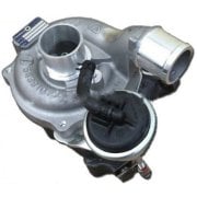 GUA Clio 2,Symbol Thalia Kangoo 2 1.5 Dci 85 Bg Turbo Komprasör 144113163R