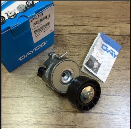 Peugeot Partner Alternatör Gergi Rulmanı 5751.F3