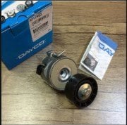 Peugeot Partner Alternatör Gergi Rulmanı 5751.F3