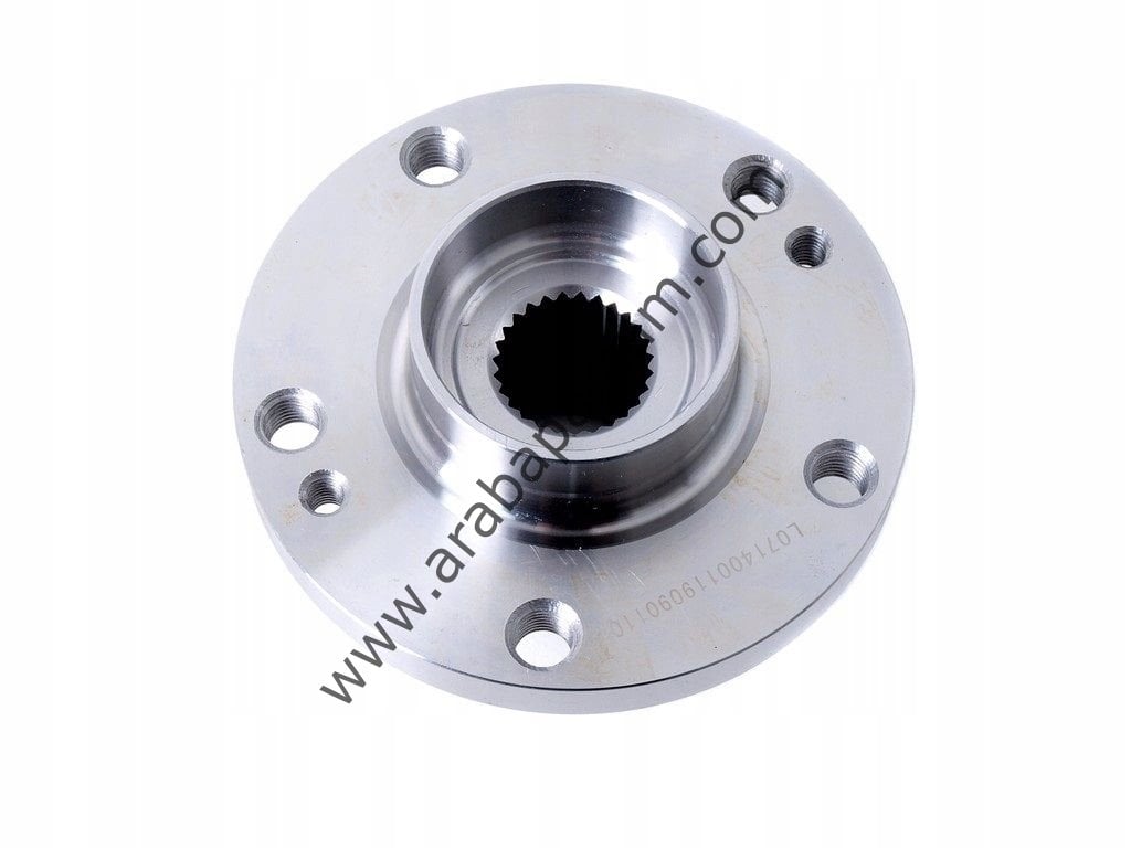 Renault Laguna 2 Ön Teker Poryası 8200267645