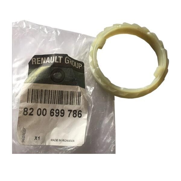 Dacia Logan Sonsuz Kilometre Dişlisi 8200699786