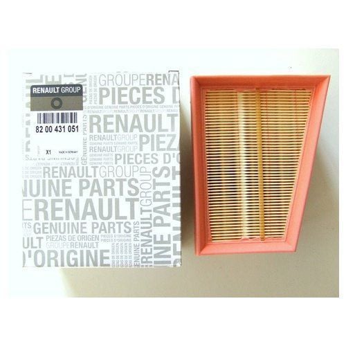 Renault Clio, Symbol Megane Hava Filtresi 8200431051