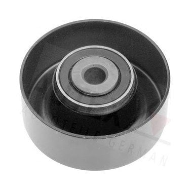 Peugeot 206 Gergi Rulmanı 10x70x27 5751.51