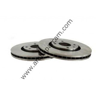 Cıtroen C2 C3 Berlingo C4 C5 Xsara C Elysee Ön Fren Disk Takımı 4249.G1