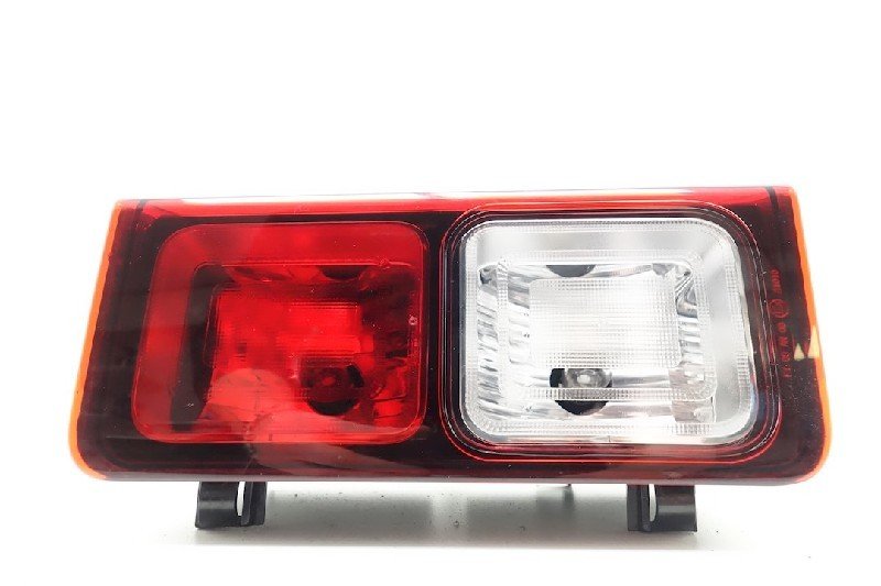 Renault Trafic 3 Sol Alt Stop 265598248R