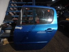 PEUGEOT ARKA KAPI SOL 206 9006.78