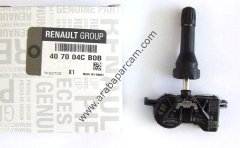 Mais Megane IV Kadjar Talısman Espace V Lastik Basınç Sensörü 407004CB0B