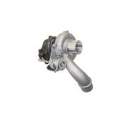 Renault Master, 2 - 2.5 Dci G9U Turbo Komproser Komple 7701473757