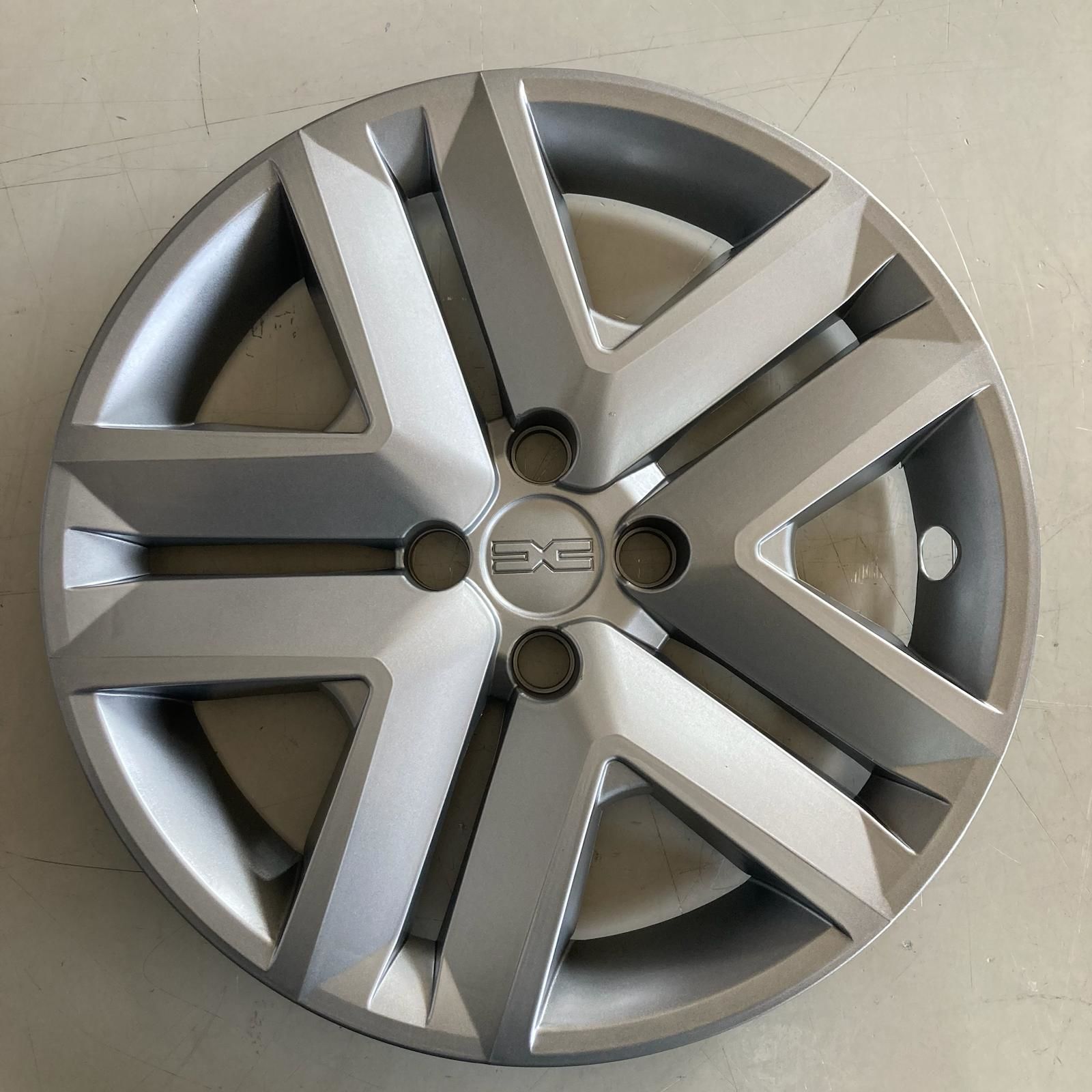 Dacia Jogger-Sandero 3 Jant Kapağı 1 ADET 403159548R