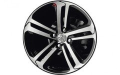 PEUGEOT 4LÜ ÇELİK JANT TAKIMI CAESIUM 17 1614287580