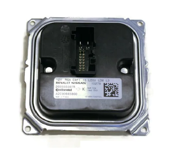 Renault Kadjar Xenon Far Beyni 260E47710R