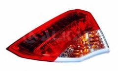 RENAULT Laguna 3 Stop Lambası Sol Dış 265550001R