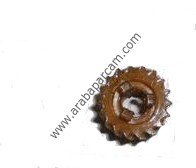 RENAULT R21 KİLOMETRE DİŞLİSİ 7700726630