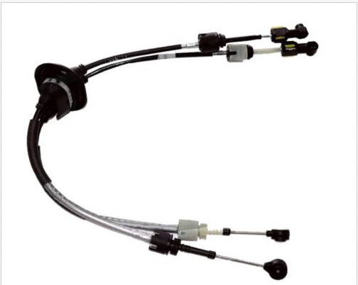 Renault Trafik, 2 Vites Kumanda Teli Kablosu Halatı 7701477671