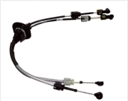 Renault Trafik, 2 Vites Kumanda Teli Kablosu Halatı 7701477671