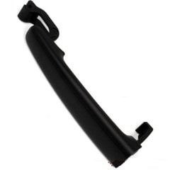 Peugeot 307 Sağ Sol Arka Dış Kapı Kolu 9101.W2