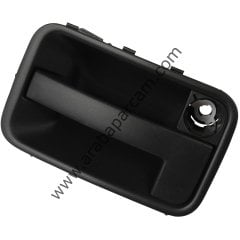 Peugeot Expert Sağ Sürgülü Kapı Kolu 9101.W7