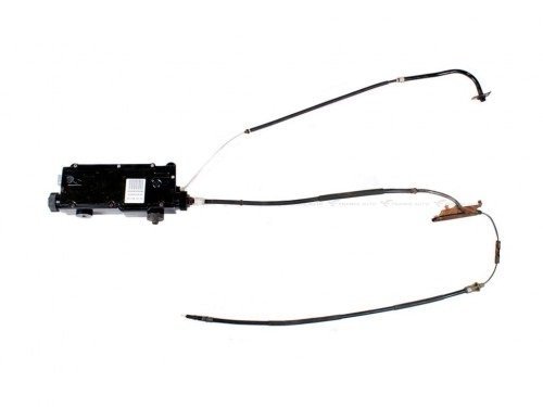 Renault Scenic 2 Otomatik El Fren Motoru 8200522625