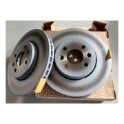 Renault Megane 2/Scenic 2/Dokker/Lodgy Ön Fren Disk Takımı 402069518R