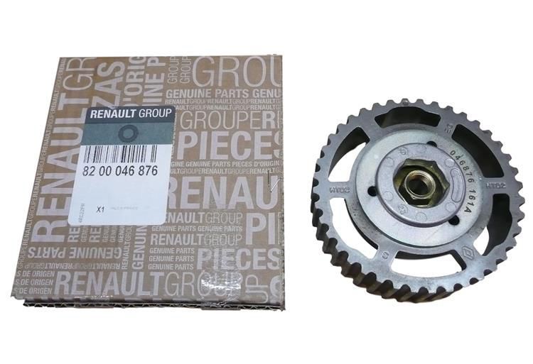 Renault Laguna Megane 1.9 Dizel Mazot Pompa Dişlisi 8200046876