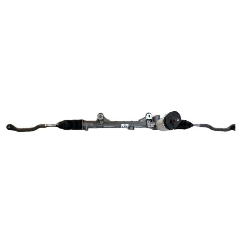 Renault Megane 3 Fluence Elektrik Destekli Direksiyon Kutusu 490010058R