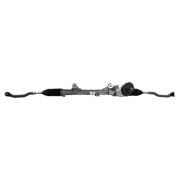 Renault Megane 3 Fluence Elektrik Destekli Direksiyon Kutusu 490010058R