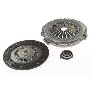 Renault Clio Kango K9K Debriyaj Seti 7701479194