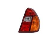 Yerli Clio Stop Lambası Sağ 7700433744
